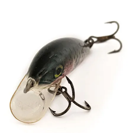 Rapala Countdown S5 Vobleris, Rainbow Trout, 5g, Balsa, #11733