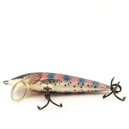 Rapala Countdown S5 Vobleris, Rainbow Trout, 5g, Balsa, #11733
