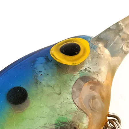Storm Lightning Shad Vobleris, Rainbow Blue, 14g, JAV gamybos, #11740