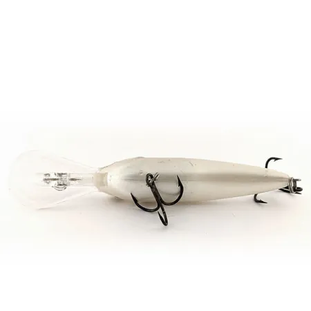 Storm Deep Minnow Stick Vobleris, Perlamutras, 12g, Suspending, #11741