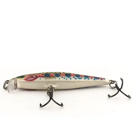 Rapala Flat Rap Vobleris, RT, 4g, Balsos Medis, #11751