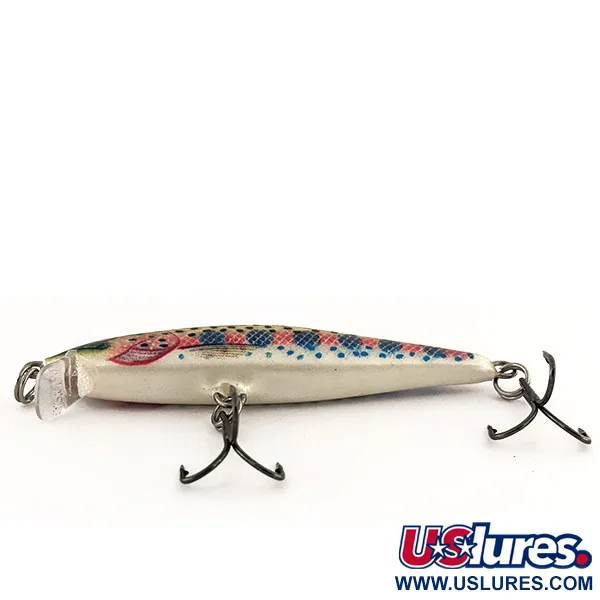 Rapala Flat Rap Vobleris, RT, 4g, Balsos Medis, #11751