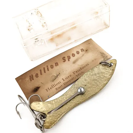 Hellion Fish Crystal Blizgė, Crystal, 12g, Žvynų Raštas, #11770