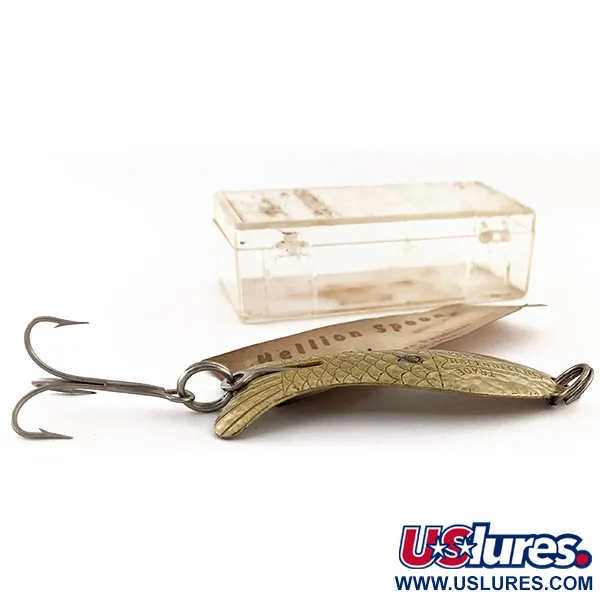 Hellion Fish Crystal Blizgė, Crystal, 12g, Žvynų Raštas, #11770