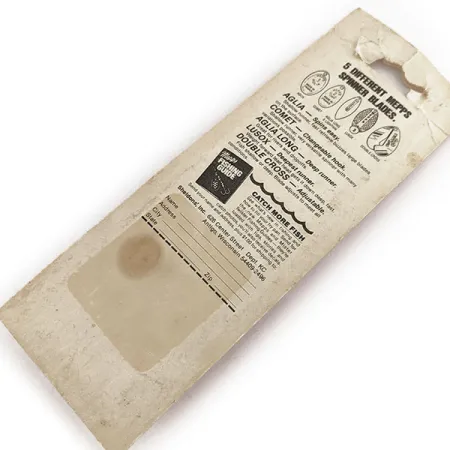 Mepps Aglia 1 dressed (squirrel tail) Sukrė, Sidabras, 3.5g, #11774