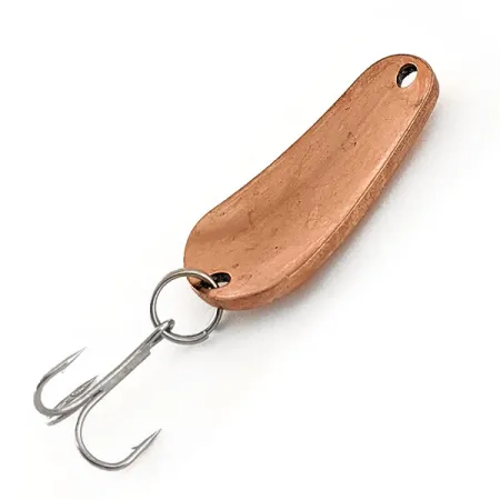 Aeroplane Spinner Aero Blizgė, Varis, 7g, Vintage, #11796