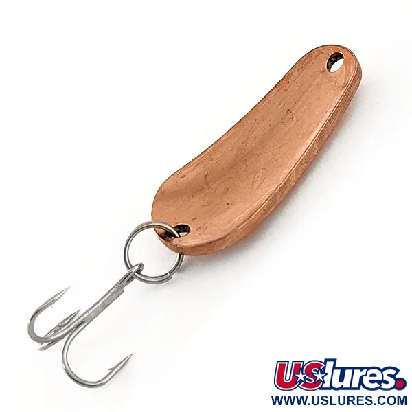 Aeroplane Spinner Aero Blizgė, Varis, 7g, Vintage, #11796