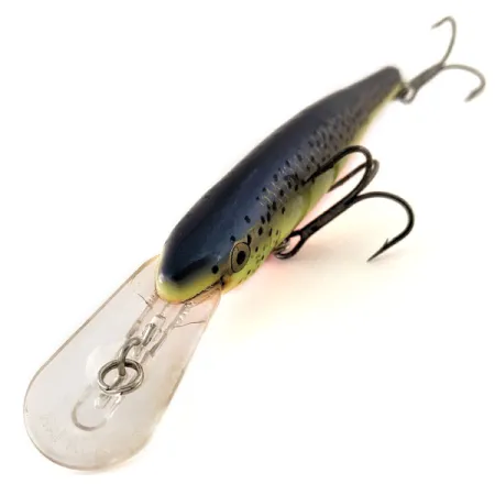 Rapala Minnow Rap 09 Vobleris, HS, 9g, Balsa, #11809