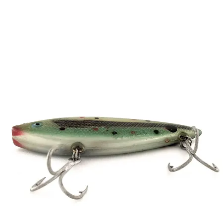 Cotton Cordell TH Spot Lipless, G-Finish Trout, 21g, Skęstantis, #11838