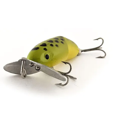 Herter's Narinis masalas, Varlė, 7g, Paviršinis crawler, #11842