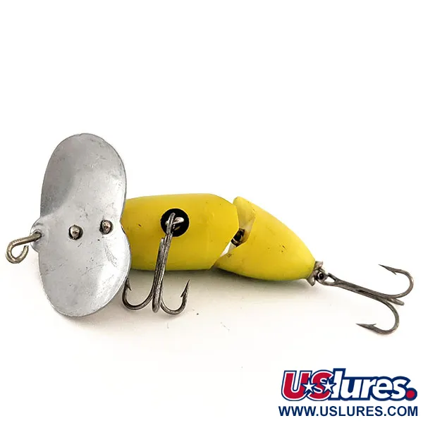 Herter's Narinis masalas, Varlė, 7g, Paviršinis crawler, #11842