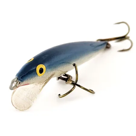 Vobleris Rapala Original Floater F6, SB, 3g, Balsa, #11848