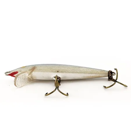 Vobleris Rapala Original Floater F6, SB, 3g, Balsa, #11848