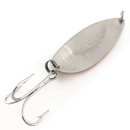 Acme Little Cleo Vartiklė, Fire Tiger, 21g, JAV gamyba, #11849