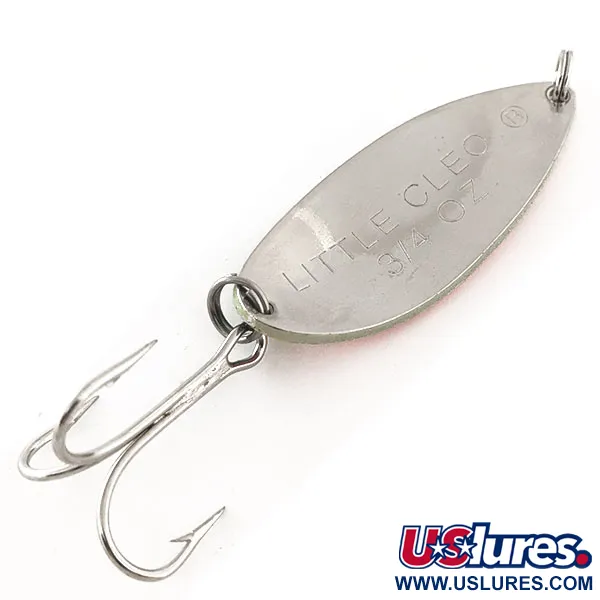 Acme Little Cleo Vartiklė, Fire Tiger, 21g, JAV gamyba, #11849