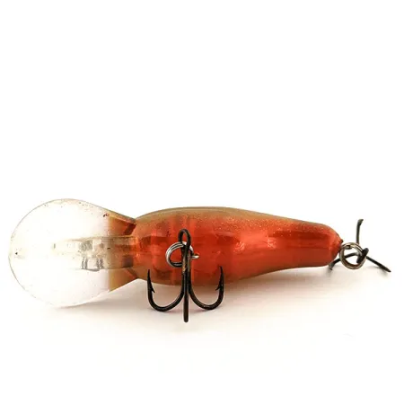 Bandit Mistake Series Crank 300 Crankbait, Auksinis-Juodas, 12g, #11855