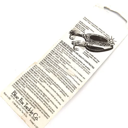 Blue Fox Pixee UV Blizgė, Hammered Nickel / Pink, 7g, UV, #11858