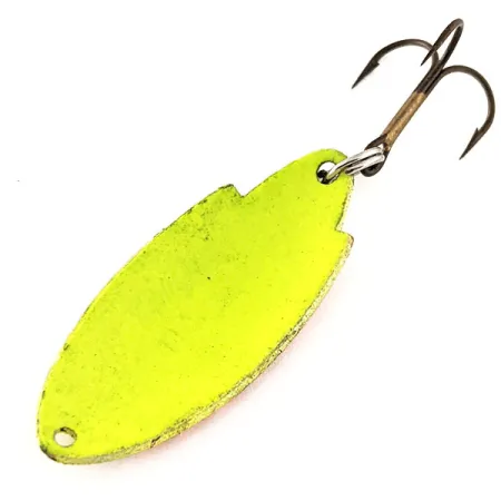 Thomas Buoyant UV Blizgė, Fire Tiger, 5g, UV aktyvi, #11877