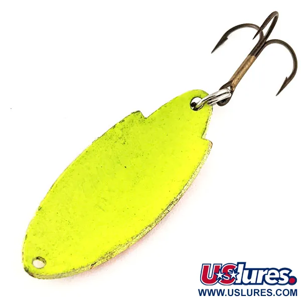 Thomas Buoyant UV Blizgė, Fire Tiger, 5g, UV aktyvi, #11877