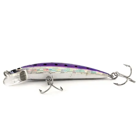 Yo-Zuri Emperor Minnow S11 skęstantis, C130 Rainbow Trout, 20g, #11878