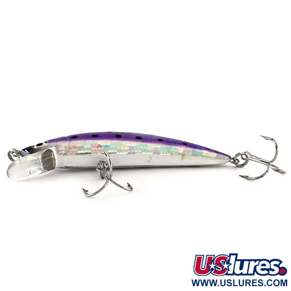Yo-Zuri Emperor Minnow S11 skęstantis, C130 Rainbow Trout, 20g, #11878