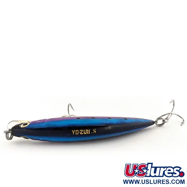 Yo-Zuri Emperor Minnow S11 skęstantis, C130 Rainbow Trout, 20g, #11878