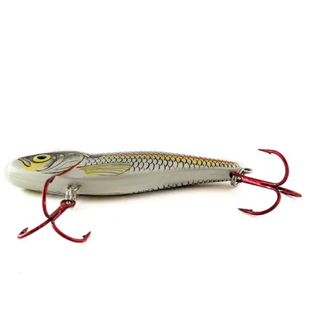 Rapala Rattl'n RAP 08 Skęstantis Vobleris, Žalias/Sidabras, 20g, #11880