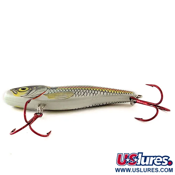 Rapala Rattl'n RAP 08 Skęstantis Vobleris, Žalias/Sidabras, 20g, #11880