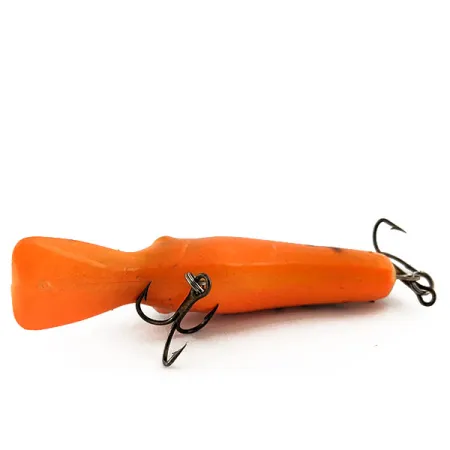 Lindy Shadling UV Vobleris, Orange Tiger, 5.5g, UV danga, #11885