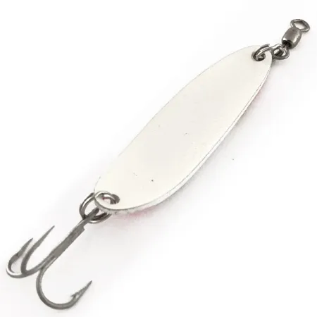 Luhr Jensen Krocodile Die #3 UV Vartiklė, Pink Pearl, 10g, UV, #11894