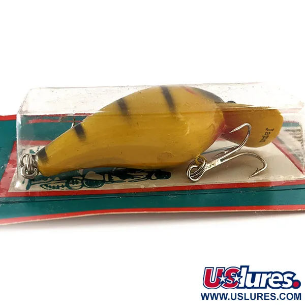 Kmart Kresge #K02 Vobleris, Tiger, 14g, Plaukiantis, #11896