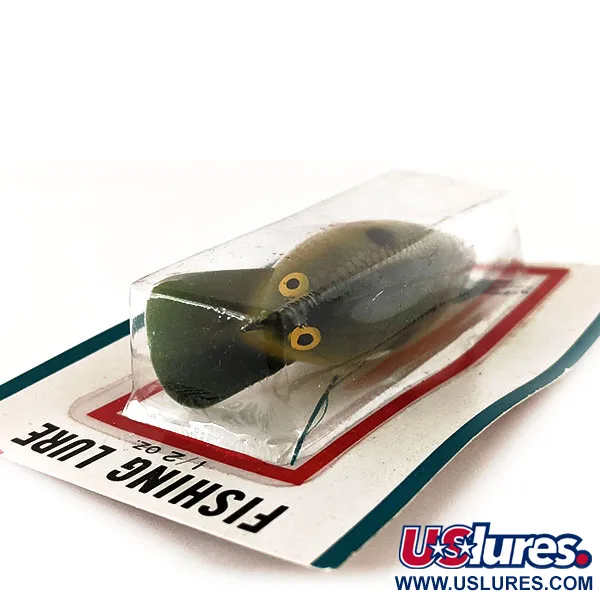 Kmart Kresge #K02 Vobleris, Sunfish, 14g, Barškutis, #12353