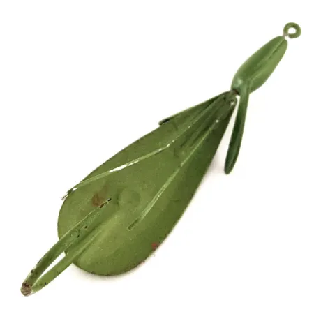 Johnnie O'Neil Weed Wing 2 Vartiklė, Frog, 12g, Antialginė, #11900