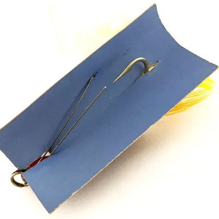 Weezel Weedless Rex Spoon Vartiklė, Red / White, 12,5g, Bežolė, #11937