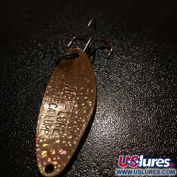 Seneca Little Cleo Crystal Blizgė, Crystal (Golden Scale), 7g, #11941