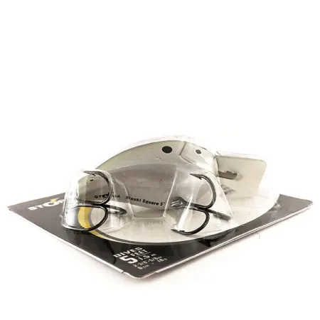 Storm Arashi Silent Square 5 Vobleris, Mėlyna/Sidabrinė, 18g, Silent, #11951