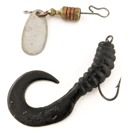 Mepps Comet 1 Combo Killer Sukrė, Sidabrinė, 5g, Keičiamas kablys, #11962