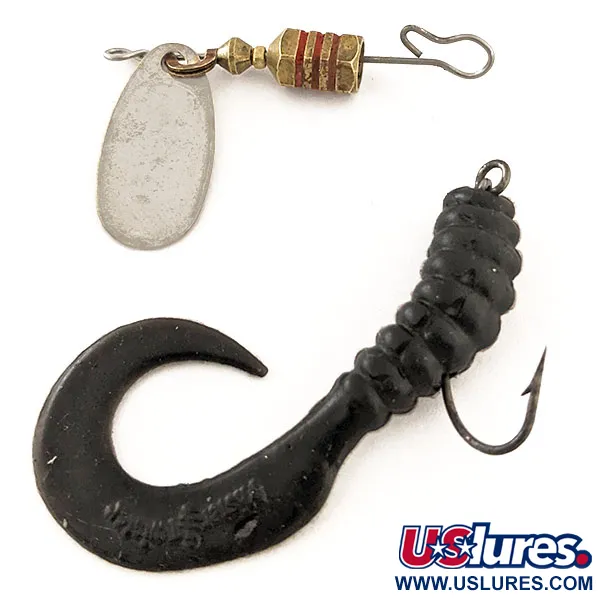 Mepps Comet 1 Combo Killer Sukrė, Sidabrinė, 5g, Keičiamas kablys, #11962