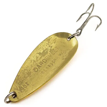 Eppinger Dardevle Dardevlet Blizgė, Five of Diamonds, 21g, #11970