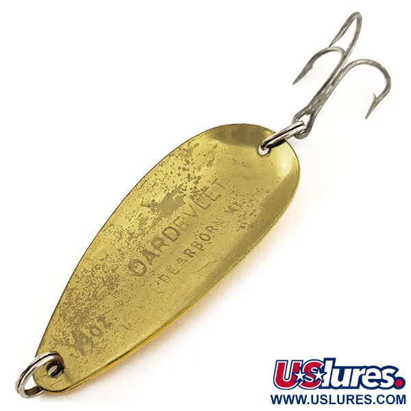 Eppinger Dardevle Dardevlet Blizgė, Five of Diamonds, 21g, #11970