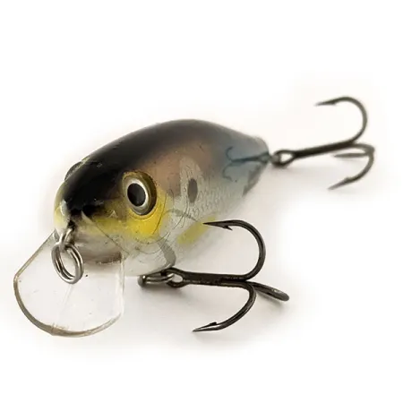 XCalibur Excalibur Swim'N Image, Mėlyna/Sidabras, 12.5g, Vobleris, #11987