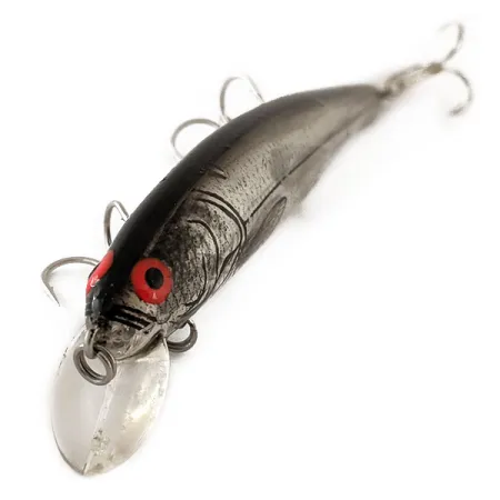 Bomber Long A15A Vobleris, Mirror, 14g, Suspenderis, #12016