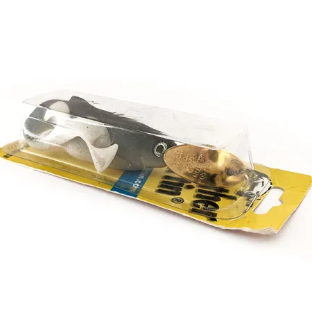 Panther Martin 9 Double Trouble Sukrė, Auksinė, 21g, Masalas, #12046