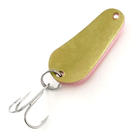 Aeroplane Spinner Aero Vartiklė, Rožinė, 7g, UV, #12051