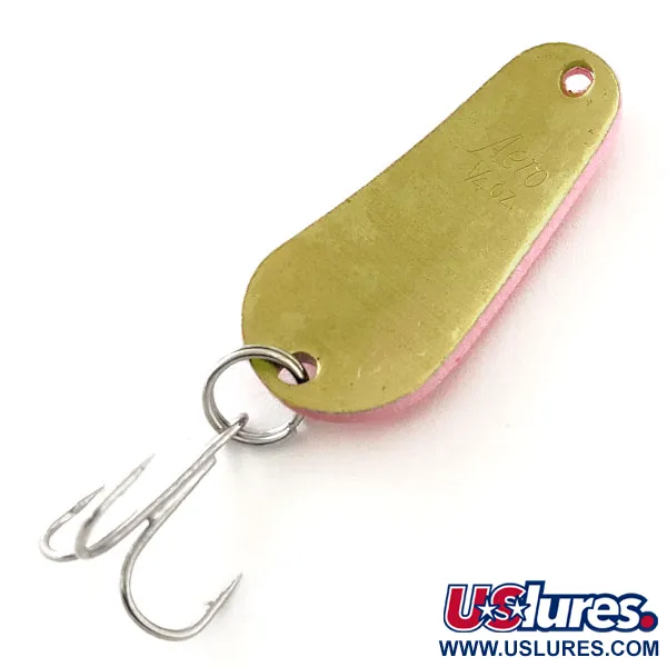 Aeroplane Spinner Aero Vartiklė, Rožinė, 7g, UV, #12051