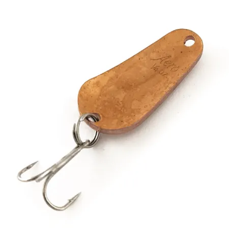 Aeroplane Spinner Aero Blizgė, Varis, 7g, Vintažinė, #12052