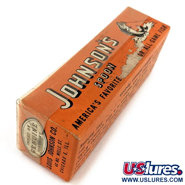 Weedless Johnson Silver Minnow Blizgė, Sidabras sidabruota, 12g, #12059