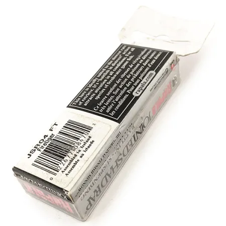 Rapala Shad Rap Jointed RS 04 Vobleris, FT, 5g, Suspending, #12060