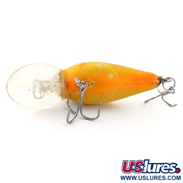 Bomber model B 4A Vobleris, Geltona, 7g, Vintage, #12074