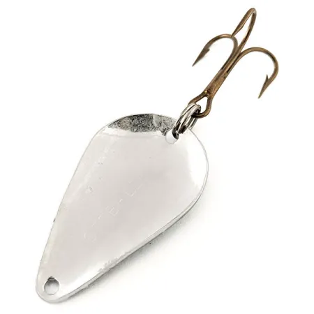 Acme Stee-Lee Blisgė, Mėlyna / Nikelis, 14g, Kalta apdaila, #12075